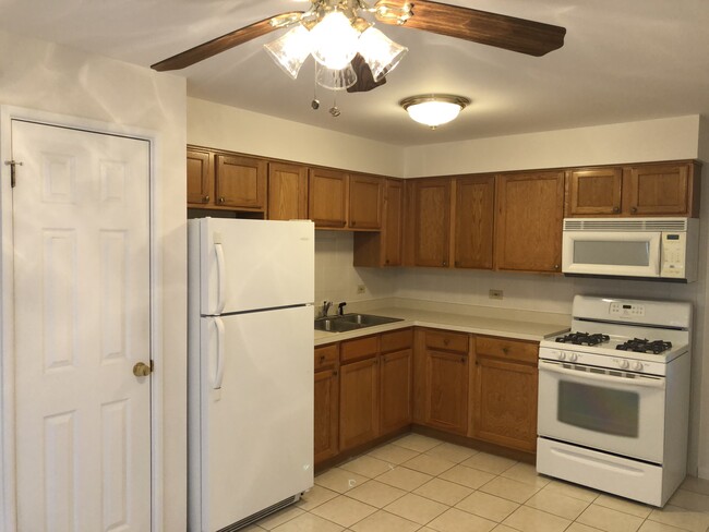 10805 S Pulaski Rd, Unit 0 in Chicago, IL - Building Photo - Building Photo