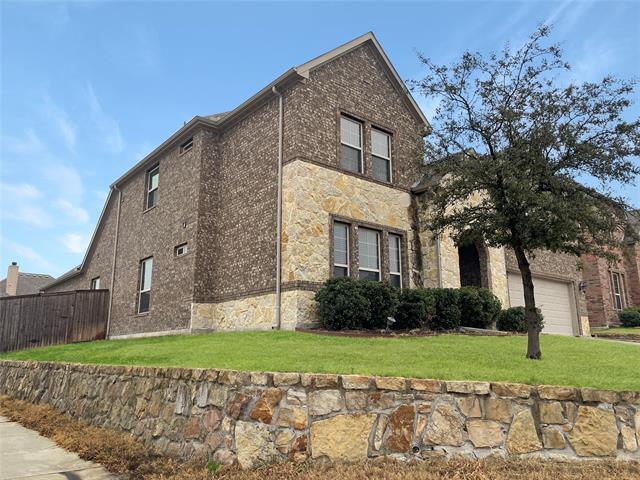 201 Bower Ridge Dr in Fort Worth, TX - Building Photo - Building Photo