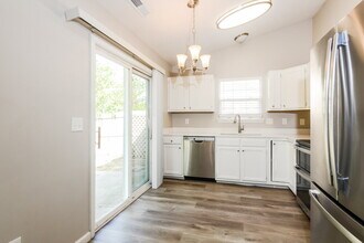 5724 Blackley Ln in Indianapolis, IN - Building Photo - Building Photo