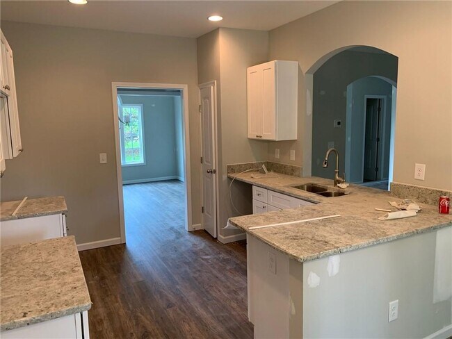 206 Westwood Trail in Dallas, GA - Building Photo - Building Photo
