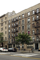 143-145 W 135th St Apartments