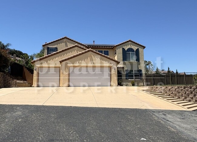 637 Oak Glade Dr