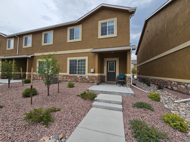 7673 Jack Pine Grv in Colorado Springs, CO - Building Photo - Building Photo