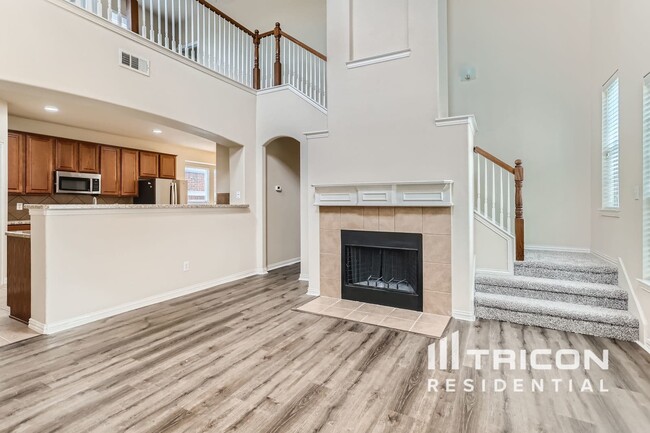 15904 Alvarado Dr in Prosper, TX - Building Photo - Building Photo