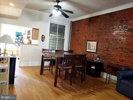 1377 F St NE in Washington, DC - Building Photo