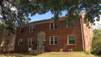 10-Unit Northside Portfolio Apartments