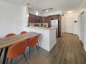 1408-1417 17 St SE in Calgary, AB - Building Photo - Building Photo