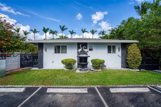 property at 1457 Atlantic Shores Blvd