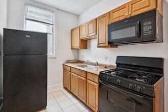 1606 Gwynns Falls Pkwy in Baltimore, MD - Building Photo - Building Photo