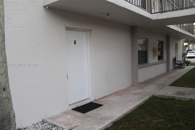 property at 6851 SW 129th Ave