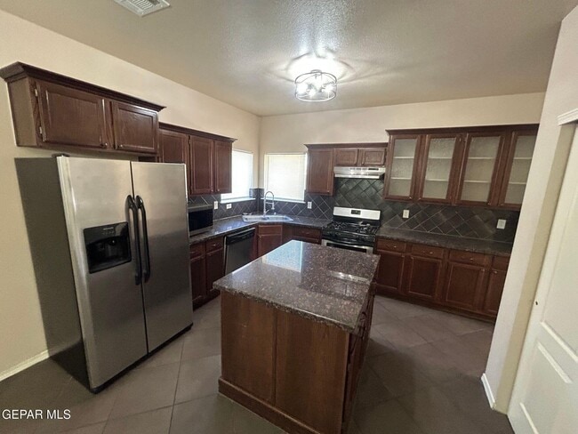 12857 Little Misty Ln in El Paso, TX - Building Photo - Building Photo