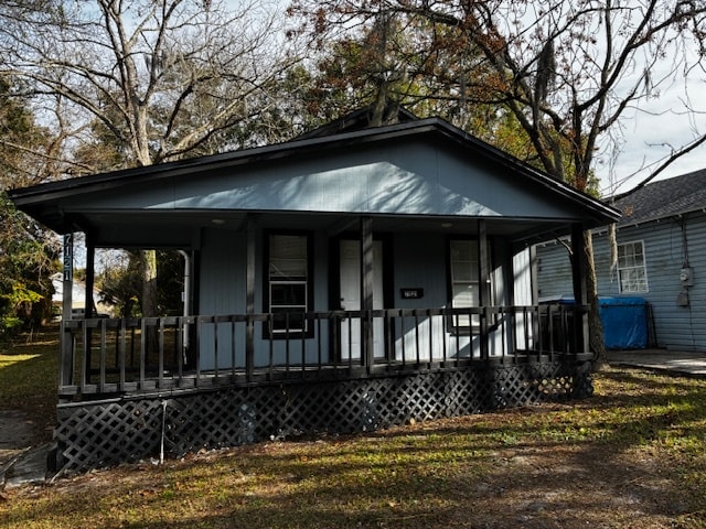 7121 Bloxham Ave in Jacksonville, FL - Building Photo - Building Photo