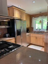 4232 Bolton Valley Access Rd, Unit 3C in Richmond, VT - Building Photo