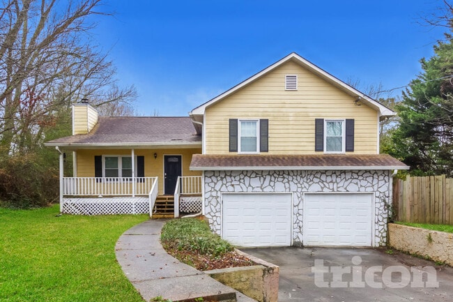 property at 1394 Winndale Rd