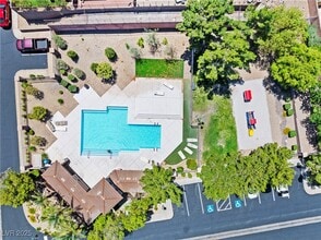 708 Solitude Point Ave in Henderson, NV - Building Photo - Building Photo