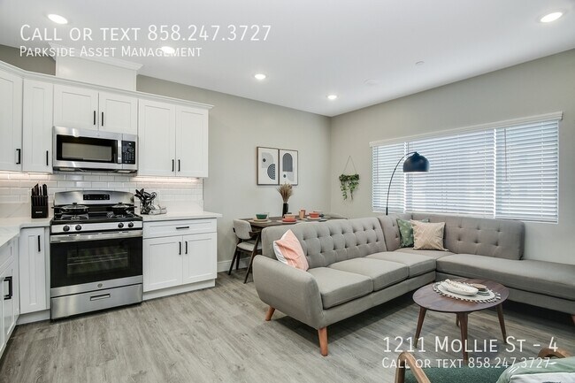 property at 1211 Mollie St