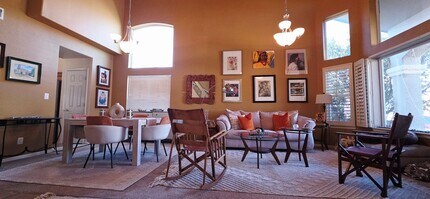 6360 Franklin Gate Dr in El Paso, TX - Building Photo - Building Photo