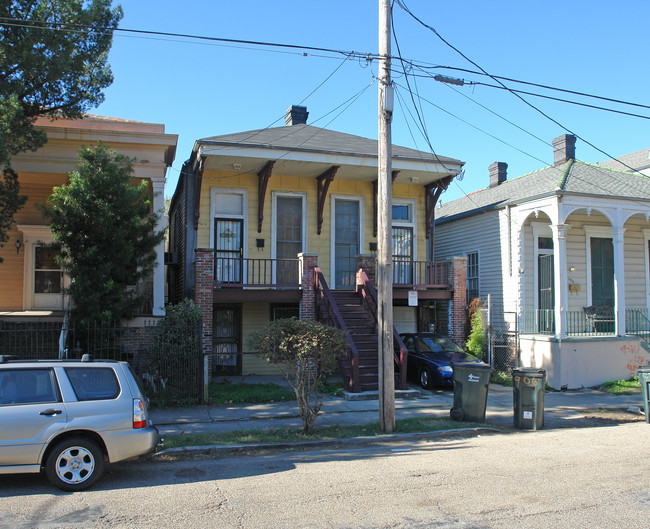 904 Jackson Ave in New Orleans, LA - Building Photo - Building Photo