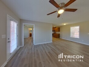 1908 Susan Rd in Columbia, TN - Foto de edificio - Building Photo