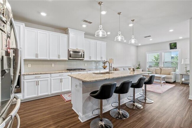 6505 Trailway Trace in Cumming, GA - Building Photo - Building Photo