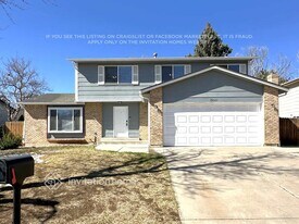 18623 E Lehigh Ave in Aurora, CO - Building Photo
