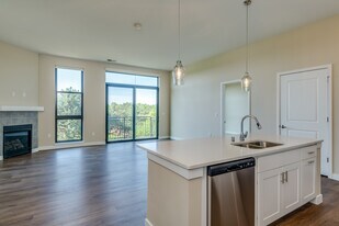 Encore @ White Oaks Apartments in Bayside, WI - Building Photo