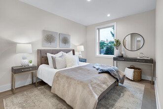 1720 New Jersey Ave NW, Unit 101 in Washington, DC - Foto de edificio - Building Photo