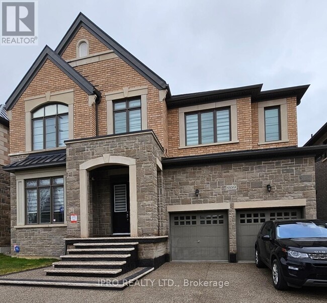 property at 8889 Heritage Rd