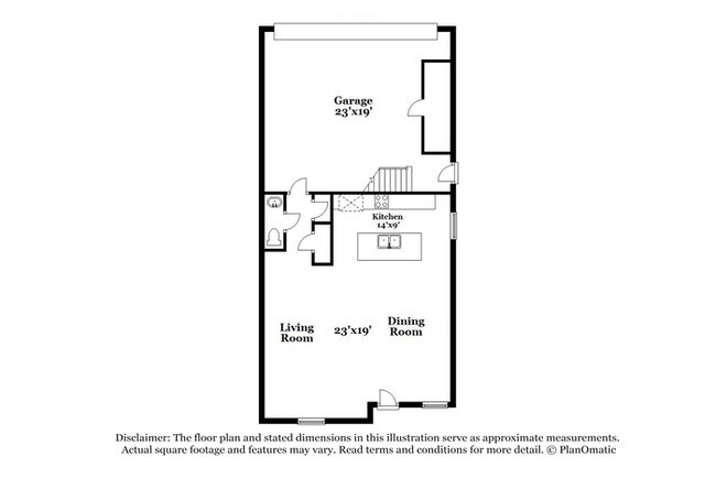 13486 Oneida Ln in Thornton, CO - Building Photo - Building Photo