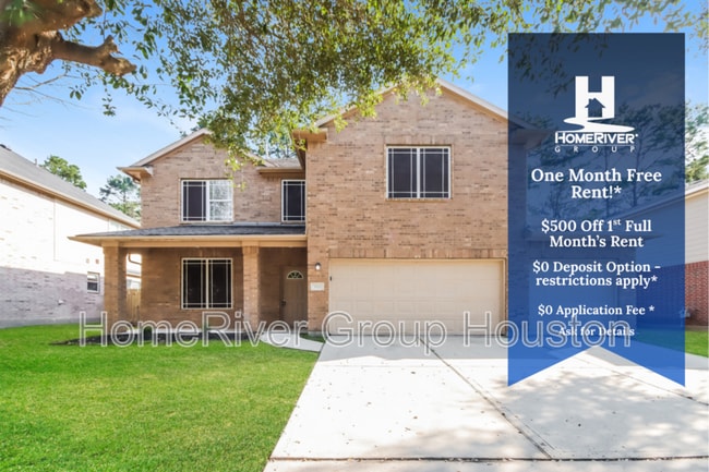 property at 8822 Rolling Rapids Rd