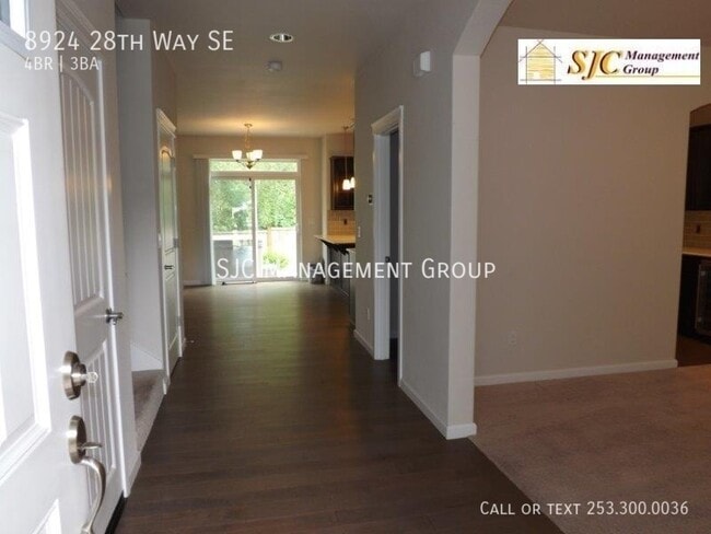 8924 28th Way SE in Olympia, WA - Building Photo - Building Photo