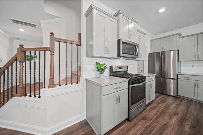 724 Little Bluestem Dr in Lake Wylie, SC - Building Photo - Building Photo