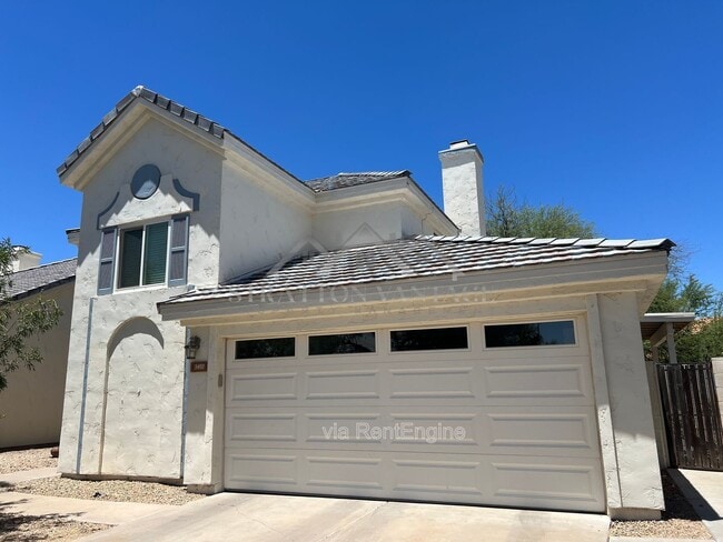 3402 W Frankfurt Dr in Chandler, AZ - Building Photo - Building Photo