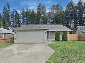 19213 46th Dr NE in Arlington, WA - Building Photo