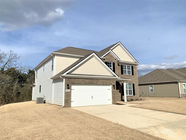 1011 Alta Vis Ln in Smyrna, TN - Building Photo - Building Photo
