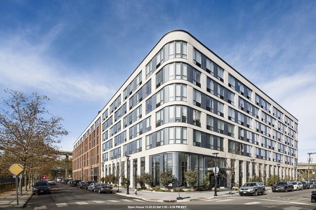 property at 372 9th St