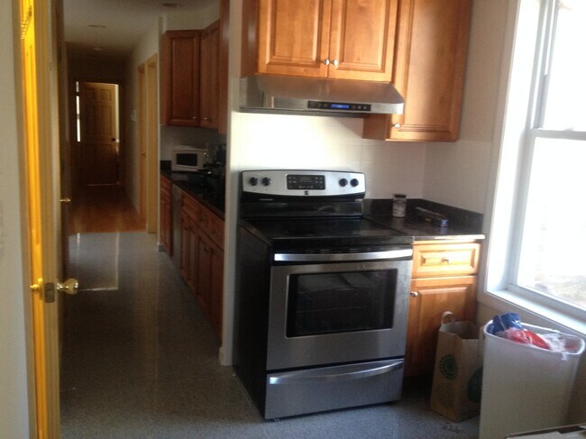 10 Moreland St, Unit 102 in Boston, MA - Building Photo - Building Photo