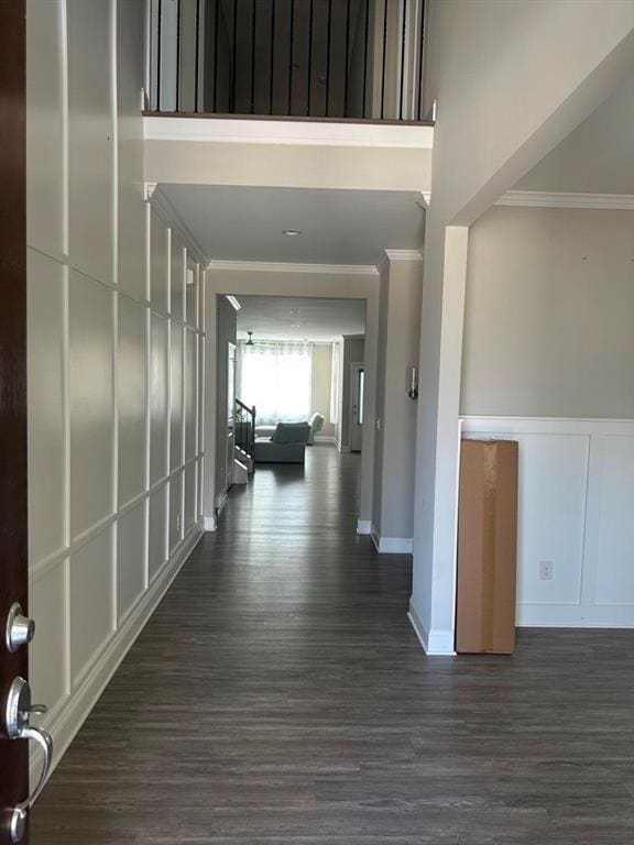 property at 1499 Benham Dr
