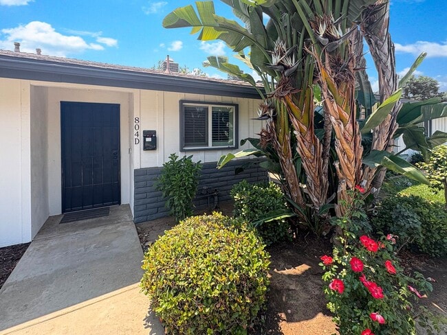 property at 804 E Washington Ave