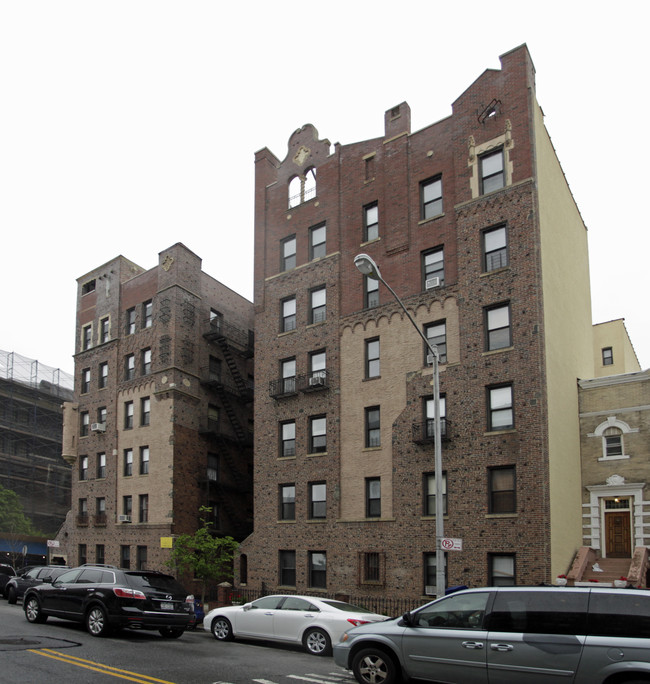 8701 Ridge Blvd in Brooklyn, NY - Building Photo - Building Photo