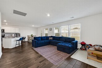 5238 Tall Tower St in Katy, TX - Building Photo - Building Photo