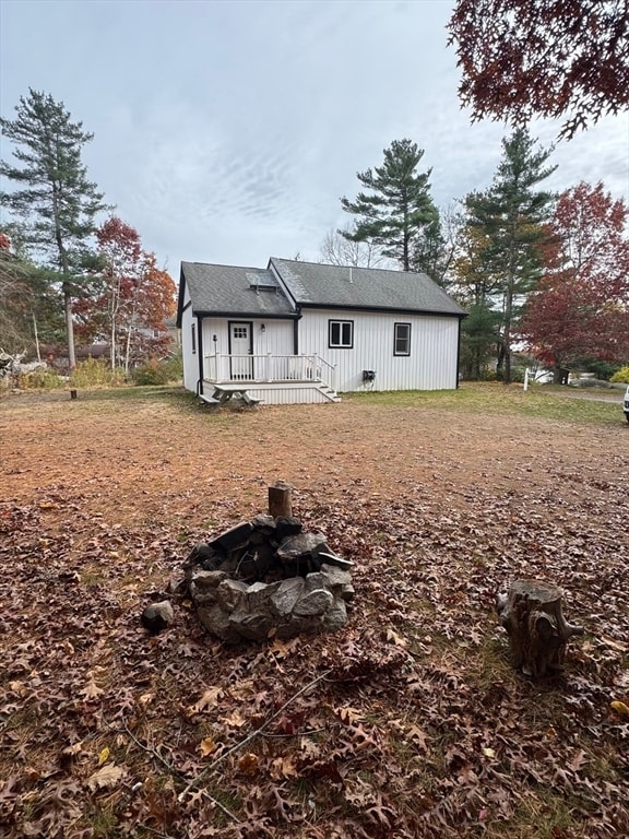 35 Canedy St in Wareham, MA - Building Photo - Building Photo