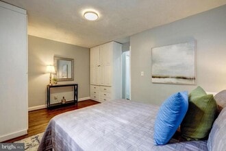 3901 Fulton St NW in Washington, DC - Building Photo - Building Photo