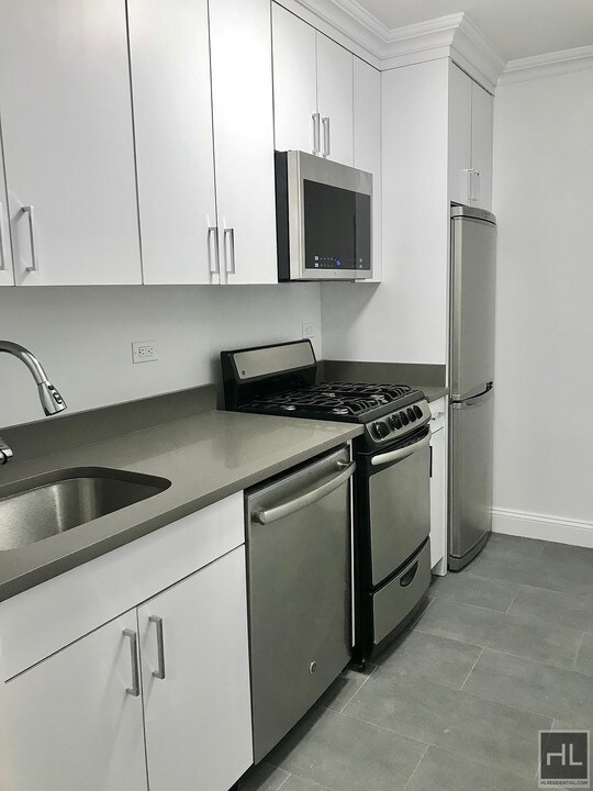 96 5th Ave-Unit -15G in New York, NY - Building Photo