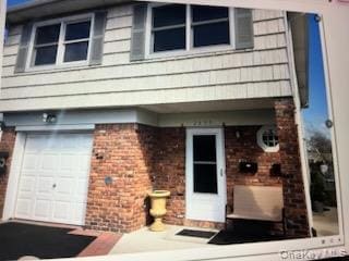 property at 2455 Bellmore Ave