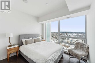805-3805 Carling Ave in Ottawa, ON - Building Photo - Building Photo