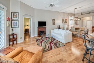 23036 Lone Oak Dr in Estero, FL - Building Photo