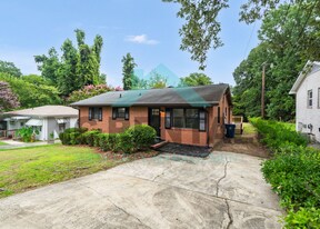 815 Corona St in Durham, NC - Building Photo