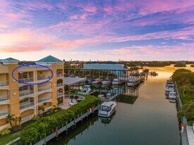 14041 Bellagio Way in Osprey, FL - Building Photo