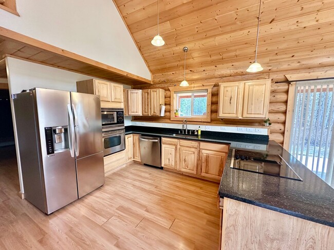 35020 Alaska View Ln in Soldotna, AK - Building Photo - Building Photo